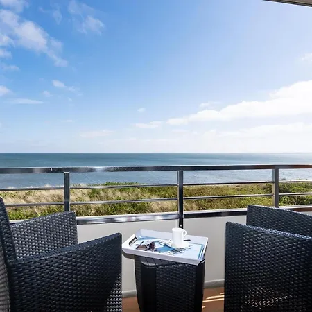 Apartment Wattenblick