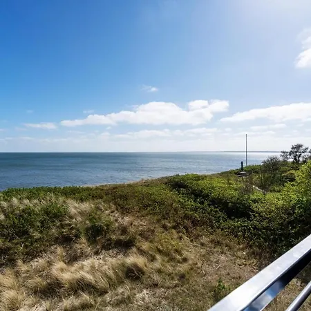 Apartment Wattenblick List