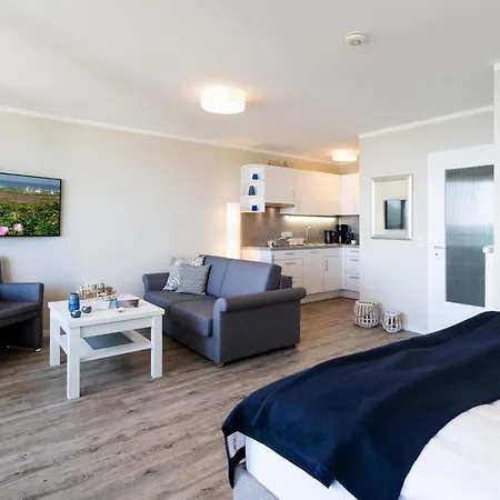Apartment Wattenblick